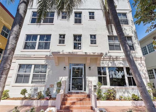 1320 Drexel Ave 302, Miami Beach, FL 33139