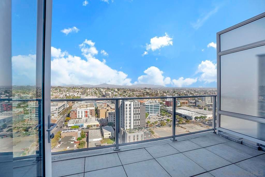 1080 Park Blvd 1907, San Diego, CA 92101 — exterior