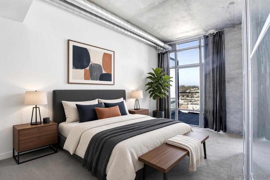 1080 Park Blvd 1907, San Diego, CA 92101 — photo 4