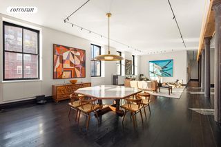 115 W BROADWAY # 4, New York City, NY 10013