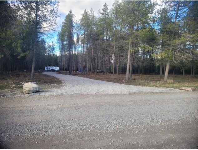 12351 E E Bridges Rd, Elk, WA 99009