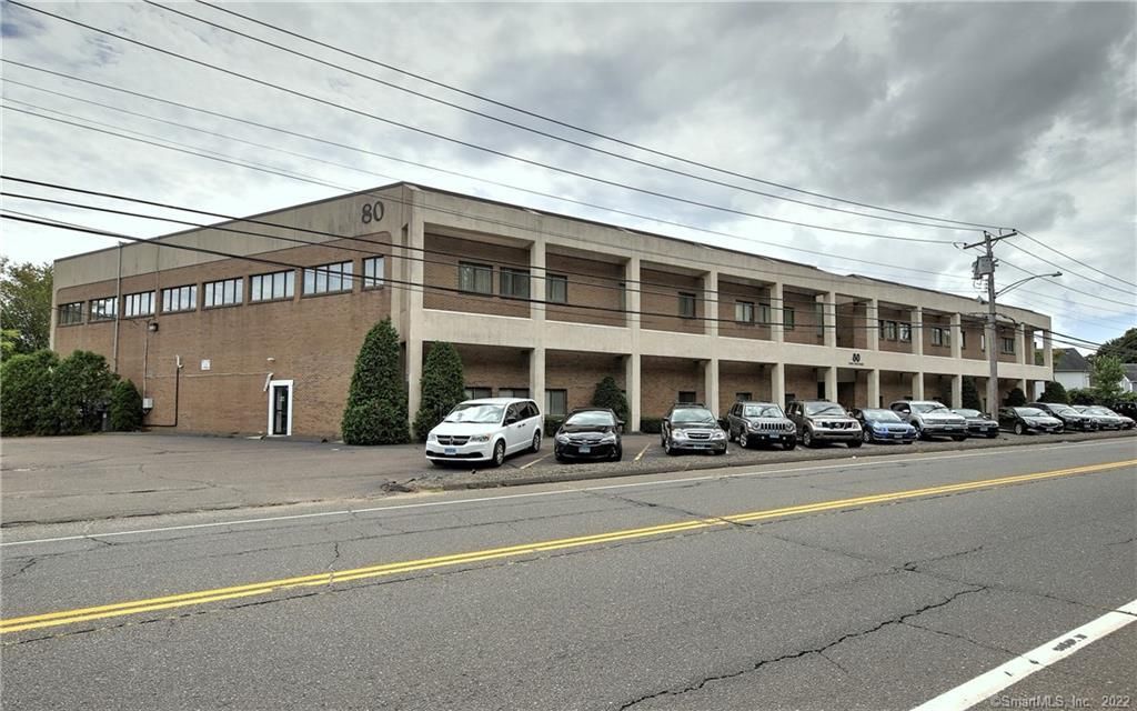 80 Ferry Boulevard 204, Stratford, CT 06615