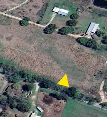 TBD CR-4079, Scurry, TX 75158