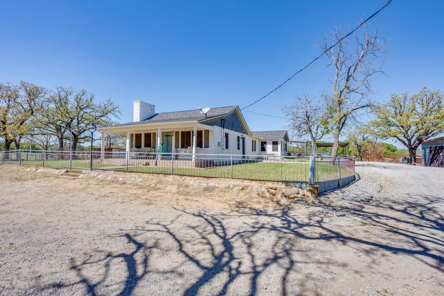 2800 Ranger Highway, Weatherford, TX 76088