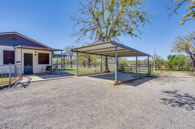 2800 Ranger Highway, Weatherford, TX 76088