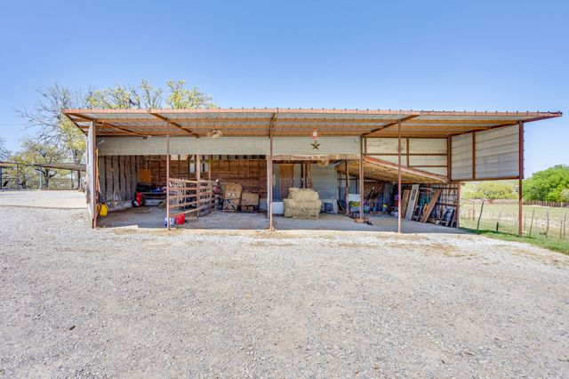2800 Ranger Highway, Weatherford, TX 76088