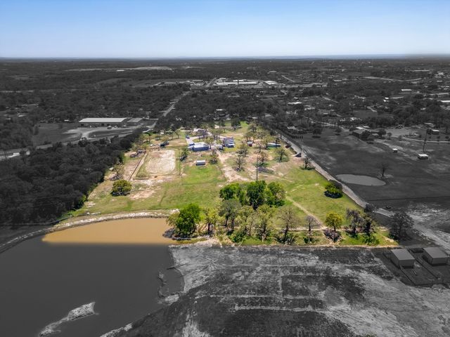2800 Ranger Highway, Weatherford, TX 76088