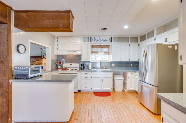 2800 Ranger Highway, Weatherford, TX 76088