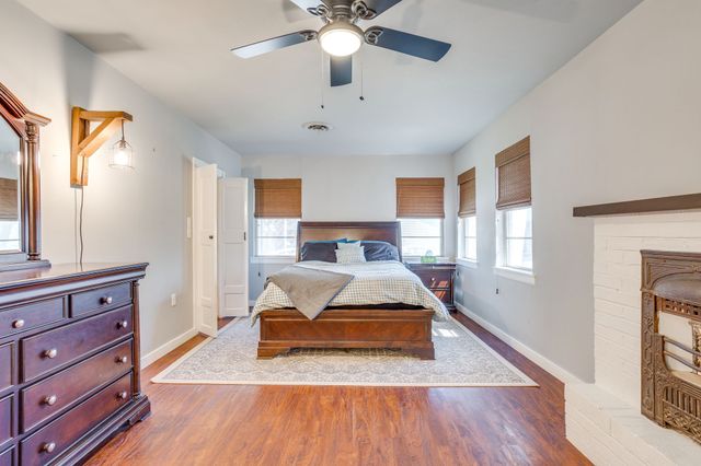 2800 Ranger Highway, Weatherford, TX 76088