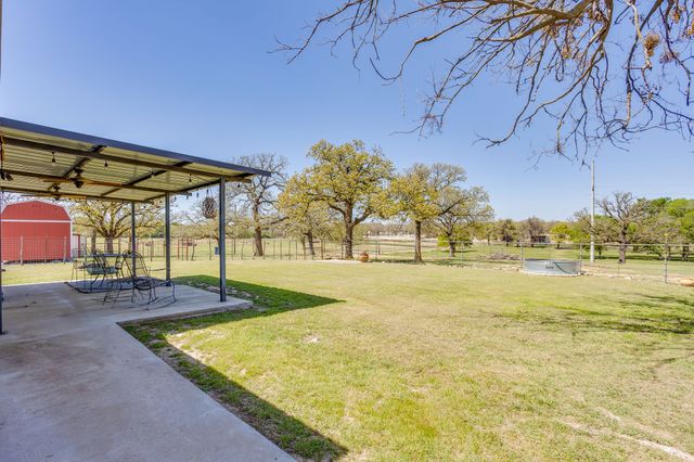 2800 Ranger Highway, Weatherford, TX 76088