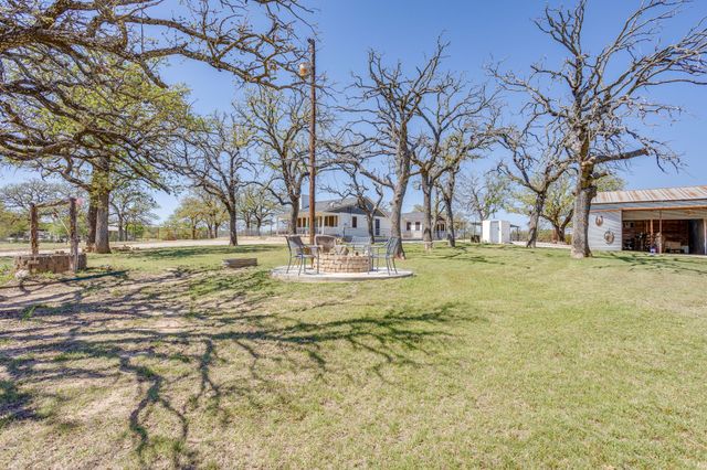 2800 Ranger Highway, Weatherford, TX 76088