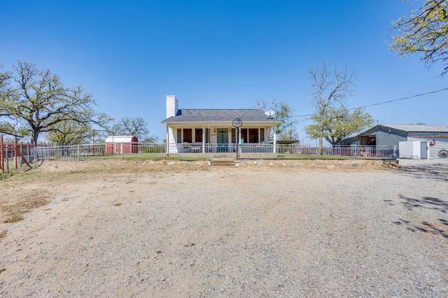 2800 Ranger Highway, Weatherford, TX 76088
