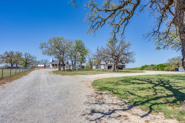 2800 Ranger Highway, Weatherford, TX 76088