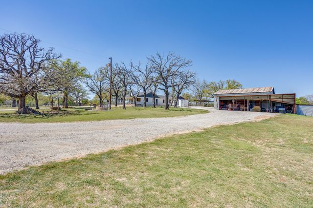 2800 Ranger Highway, Weatherford, TX 76088