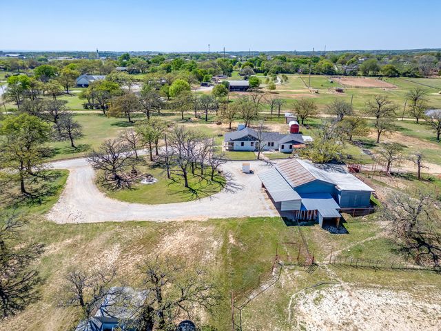 2800 Ranger Highway, Weatherford, TX 76088
