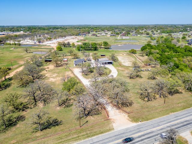 2800 Ranger Highway, Weatherford, TX 76088