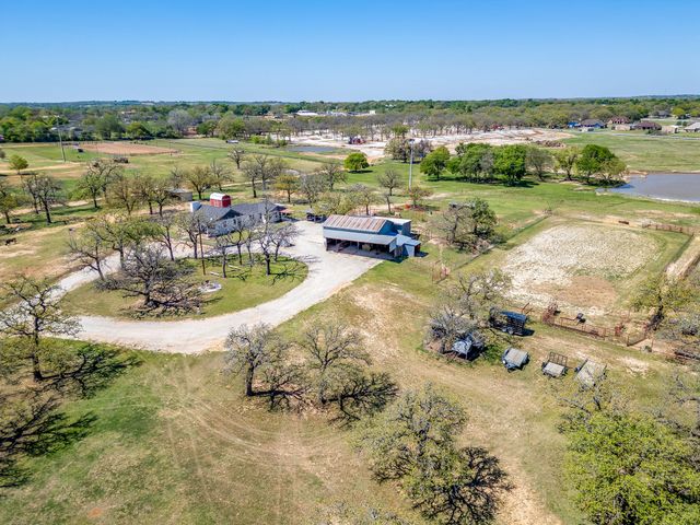 2800 Ranger Highway, Weatherford, TX 76088