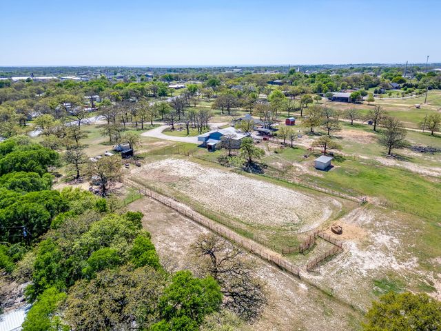 2800 Ranger Highway, Weatherford, TX 76088