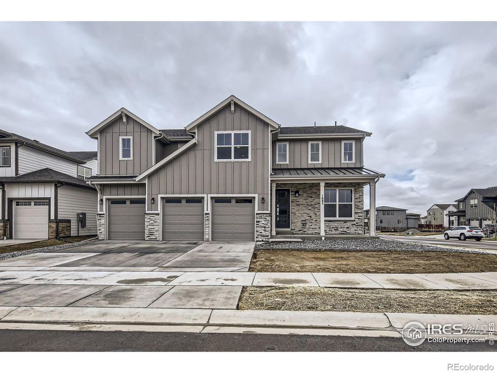 1685 Crystalline Drive, Windsor, CO 80550