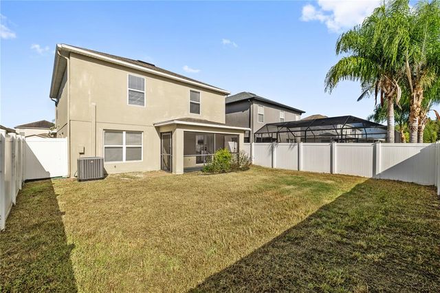 18055 GLASTONBURY LANE, Land O Lakes, FL 34638