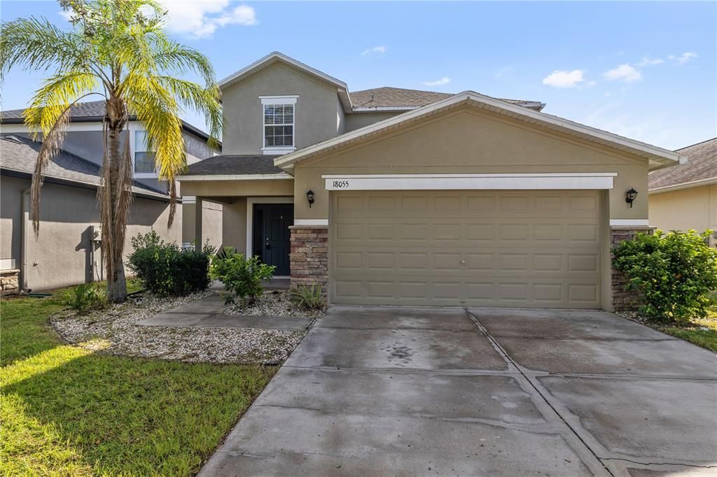 18055 GLASTONBURY LANE, Land O Lakes, FL 34638