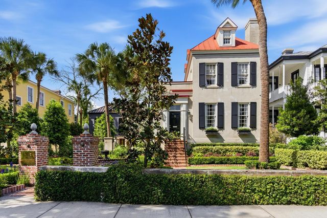 140 Queen Street, Charleston, SC 29401
