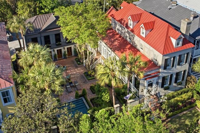 140 Queen Street, Charleston, SC 29401