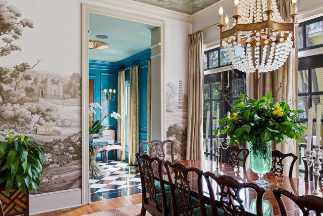 140 Queen Street, Charleston, SC 29401