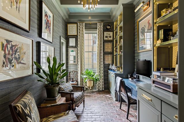 140 Queen Street, Charleston, SC 29401