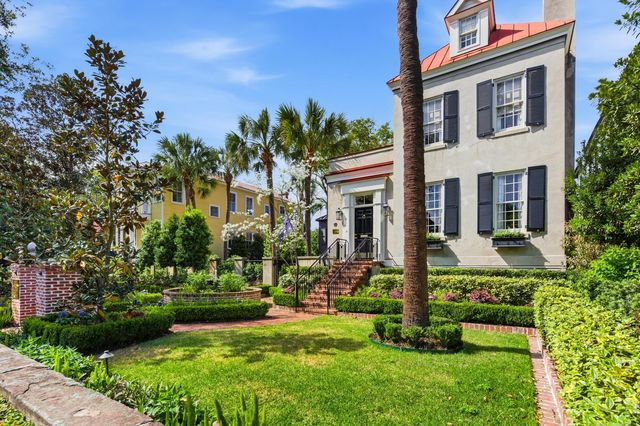 140 Queen Street, Charleston, SC 29401
