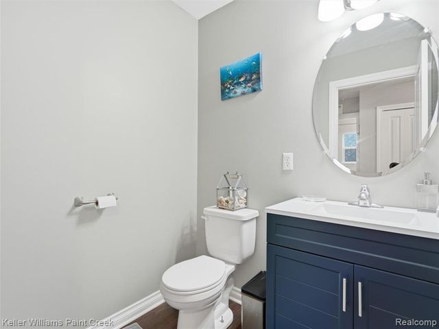 8879 Indigo Lane, Ypsilanti, MI 48197