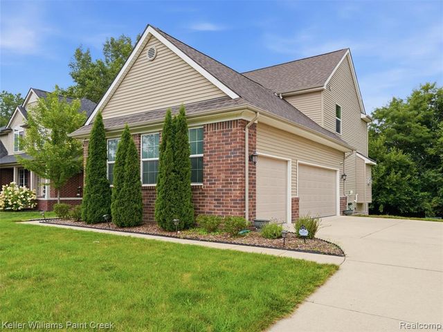 8879 Indigo Lane, Ypsilanti, MI 48197