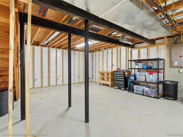8879 Indigo Lane, Ypsilanti, MI 48197