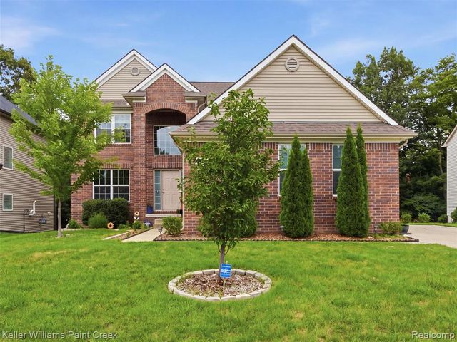 8879 Indigo Lane, Ypsilanti, MI 48197