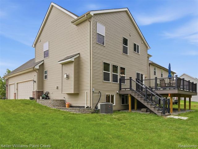 8879 Indigo Lane, Ypsilanti, MI 48197