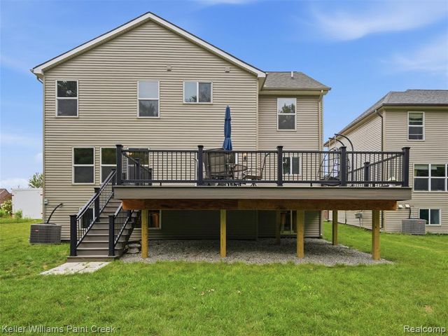 8879 Indigo Lane, Ypsilanti, MI 48197