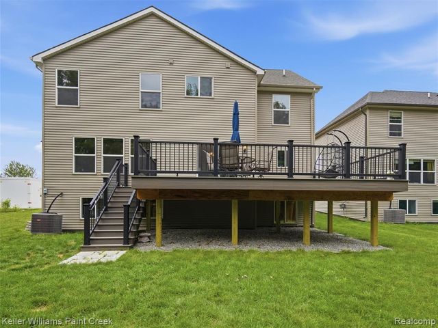 8879 Indigo Lane, Ypsilanti, MI 48197