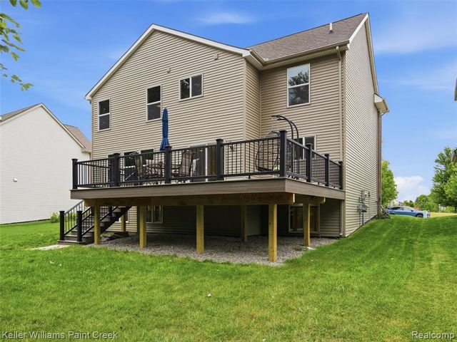 8879 Indigo Lane, Ypsilanti, MI 48197