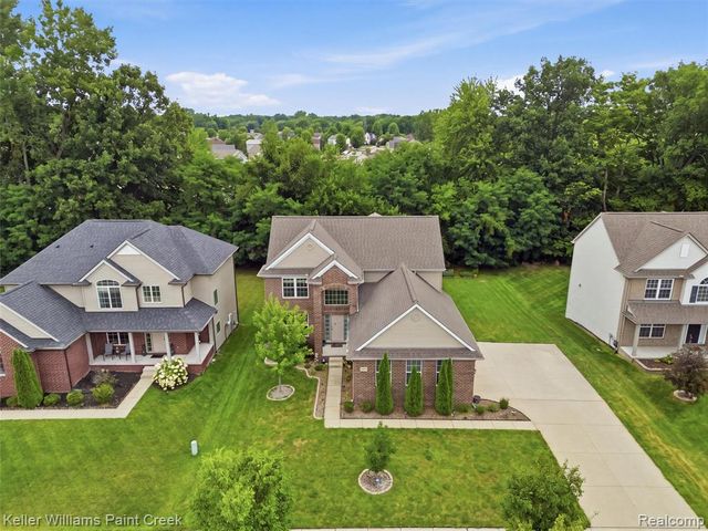 8879 Indigo Lane, Ypsilanti, MI 48197