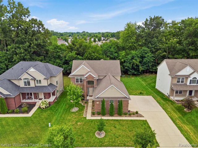 8879 Indigo Lane, Ypsilanti, MI 48197