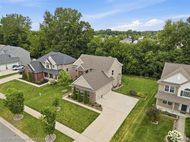 8879 Indigo Lane, Ypsilanti, MI 48197