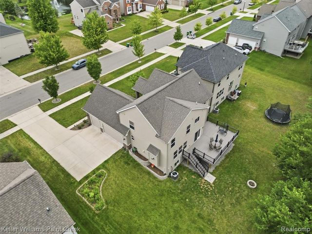 8879 Indigo Lane, Ypsilanti, MI 48197