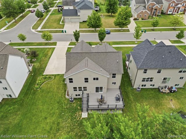 8879 Indigo Lane, Ypsilanti, MI 48197