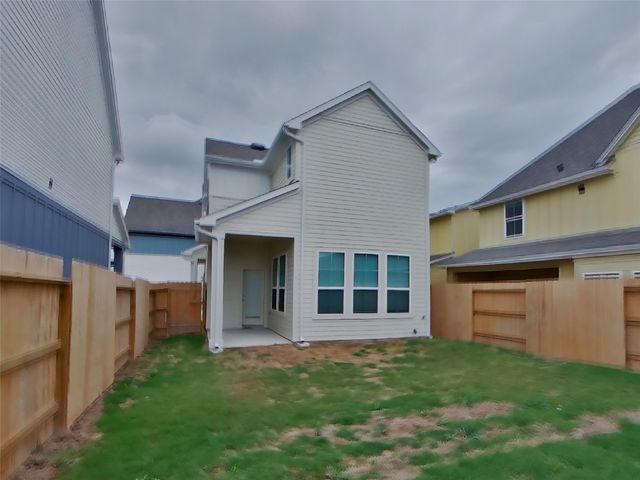 22625 Terrazzo Drive, Katy, TX 77449