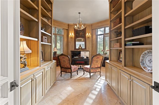 316 Forest Oaks, St Simons Island, GA 31522