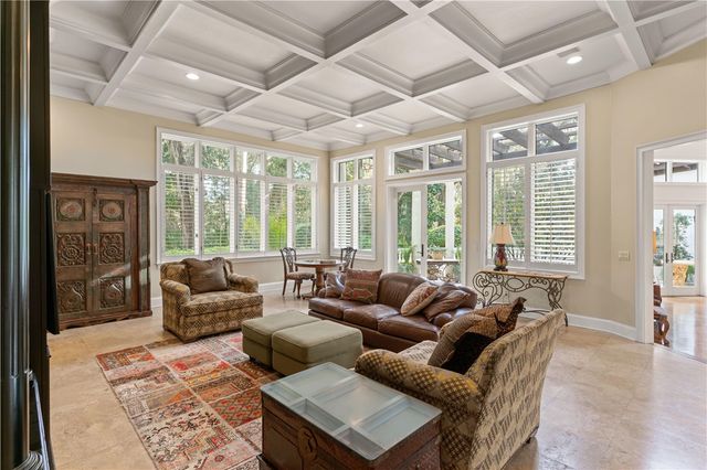 316 Forest Oaks, St Simons Island, GA 31522