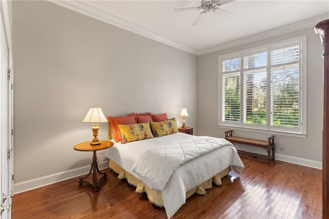 316 Forest Oaks, St Simons Island, GA 31522