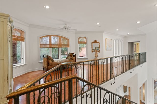 316 Forest Oaks, St Simons Island, GA 31522