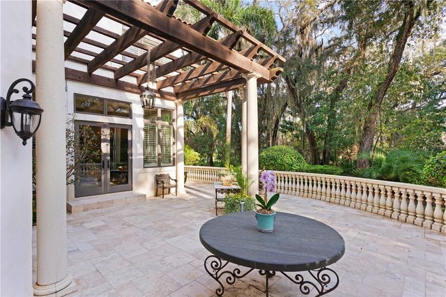 316 Forest Oaks, St Simons Island, GA 31522