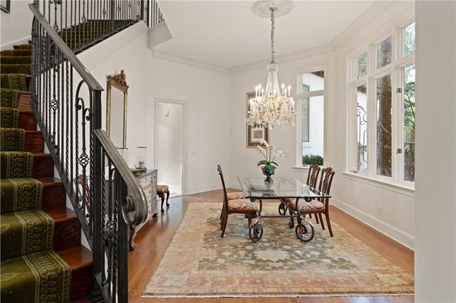 316 Forest Oaks, St Simons Island, GA 31522